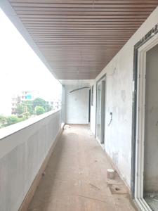 Bedroom One Image of 4500 Sq.ft 4 BHK Builder Floor for sale in Green Field Colony Faridabad for Rs. 33500000
