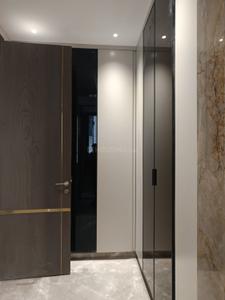 Bedroom Image of 8000 Sq.ft 4 BHK Builder Floor for sale in Panchsheel Park New Delhi for Rs. 250000000