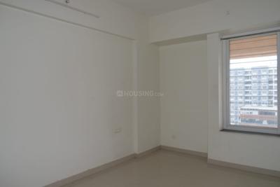 Bedroom Image of 1050 Sq.ft 2 BHK Apartment / Flat for rent in KJ Tower, Warje Pune for Rs. 29000