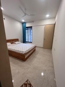 Bedroom Image of 1200 Sq.ft 2 BHK Apartment / Flat for rent in Rama Metro Life Maxima Residences, Tathawade Pune for Rs. 35000