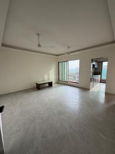 Living Room Image of 1200 Sq.ft 3 BHK Apartment / Flat for sale in Seawoods Navi Mumbai for Rs. 36900000