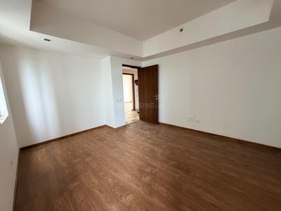 Bedroom Image of 1391 Sq.ft 2 BHK Apartment / Flat for sale in Godrej Air, Sector 85 Gurgaon for Rs. 23000000