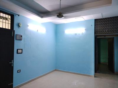 Living Room Image of 850 Sq.ft 2 BHK Builder Floor for sale in DLF Ankur Vihar Ghaziabad for Rs. 2500000