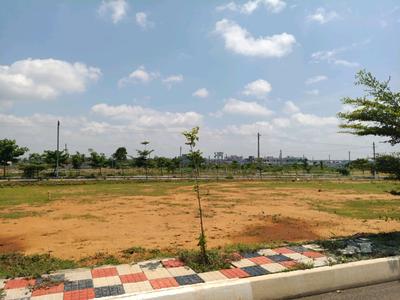 Residential Plot