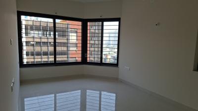 Bedroom Image of 1675 Sq.ft 3 BHK Apartment / Flat for sale in Kumar Prospera, Hadapsar Pune for Rs. 25000000