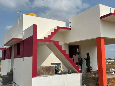 Image of 1350 Sq.ft Residential Plot / Land for sale in Thiruvallur, Chennai for Rs. 2012500