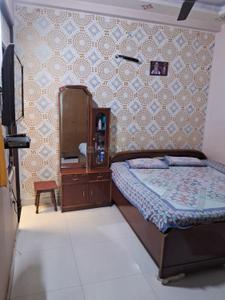 Bedroom Image of 750 Sq.ft 4 BHK Villa for sale in Manchwa Jaipur for Rs. 6000000