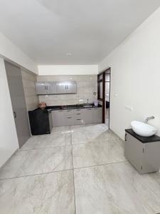 Hall Image of 1800 Sq.ft 3 BHK Apartment / Flat for rent in Pramukh Shypram Sky, Chanakyapuri Ahmedabad for Rs. 50000