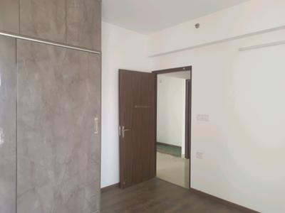 Bedroom Image of 1150 Sq.ft 3 BHK Apartment / Flat for sale in Hero Homes, Sector 104 Gurgaon for Rs. 19000000