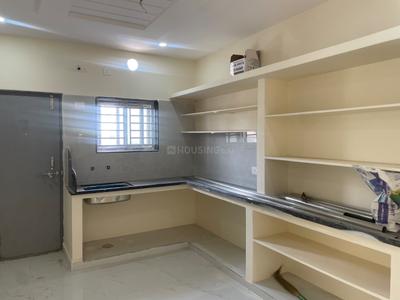 Kitchen Image of 2000 Sq.ft 3 BHK Villa for sale in Dammaiguda Secunderabad for Rs. 9600000