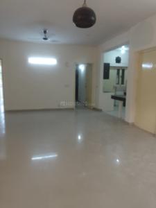 Hall Image of 2275 Sq.ft 3 BHK Builder Floor for rent in M2K The White House, Sector 57 Gurgaon for Rs. 50000