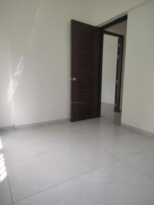 Bedroom Image of 700 Sq.ft 2 BHK Apartment / Flat for rent in Essen Aishwaryam Hamara Mhada, Chikhali Pune for Rs. 18000