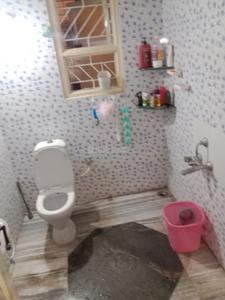 Bathroom Image of Nishant meridian  in Banashankari, Bengaluru