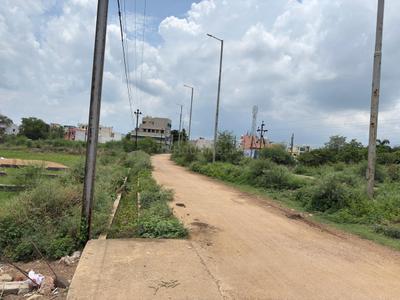 Image of 1250 Sq.ft Residential Plot / Land for sale in Smriti Nagar, Bhilai for Rs. 4437500