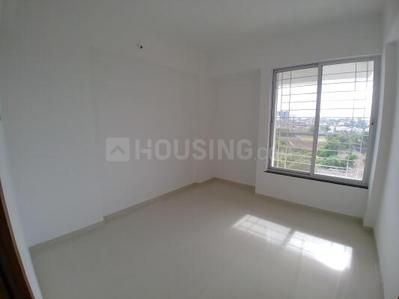 Bedroom Image of 1198 Sq.ft 2 BHK Apartment / Flat for rent in Mantra Alkasa Phase II, Mohammed Wadi Pune for Rs. 20000