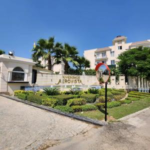 Image of 288 Sq.ft Residential Plot / Land for sale in Manglam Riverdale Aerovista, Gmada Aerocity, Mohali for Rs. 33100000