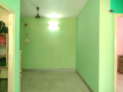 Living Room Image of 770 Sq.ft 2 BHK Apartment / Flat for sale in Lake Town Kolkata for Rs. 2700000