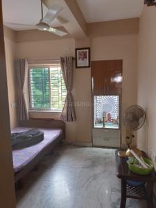 Bedroom Image of 1300 Sq.ft 3 BHK Apartment / Flat for sale in Prince Anwar Shah Connector Kolkata for Rs. 6200000
