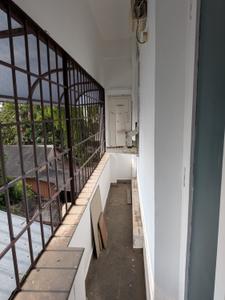 Balcony Image of 1400 Sq.ft 3 BHK Apartment / Flat for sale in Pallimukku Kochi for Rs. 5500000