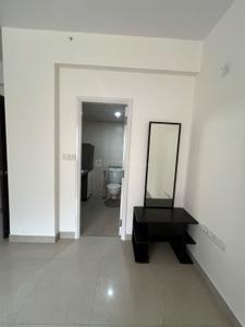 Bedroom Image of 1350 Sq.ft 2 BHK Apartment / Flat for rent in Kalena Agrahara Bengaluru for Rs. 51000