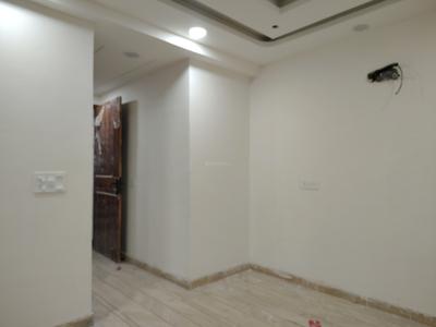 Living Room Image of 800 Sq.ft 2 BHK Apartment / Flat for rent in Chhattarpur New Delhi for Rs. 15600