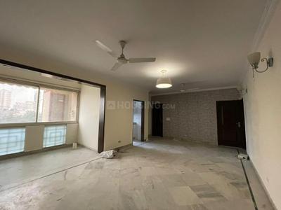 3 BHK Flat