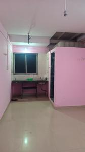 Hall Image of 181 Sq.ft 1 RK Builder Floor for sale in Kurla West Mumbai for Rs. 1900000