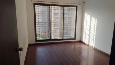 Bedroom Image of 950 Sq.ft 2 BHK Apartment / Flat for rent in ACME Ozone Phase 2, Thane West Thane for Rs. 43000