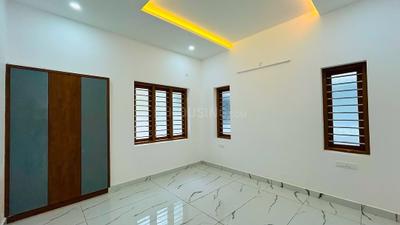 Bedroom Image of 1900 Sq.ft 3 BHK Independent House for sale in Mathpurena Raipur for Rs. 5190000