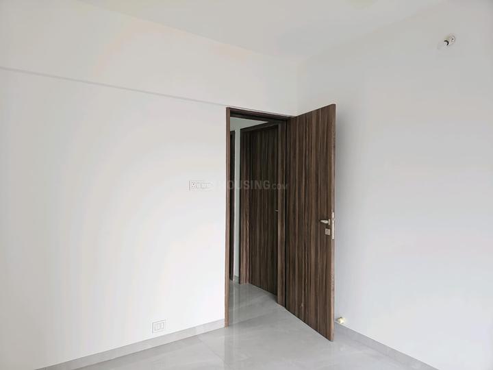 Mhada Colony, Viman Nagar Bedroom 1