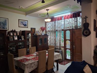 Hall Image of 2200 Sq.ft 3 BHK Independent House for sale in DDA Flats Munirka, Munirka New Delhi for Rs. 42500000