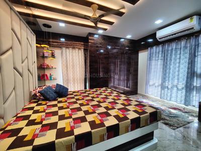 Bedroom Image of 2159 Sq.ft 4 BHK Apartment / Flat for sale in Sevoke Rd Siliguri for Rs. 16000000