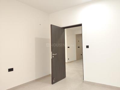 Bedroom Image of 1553 Sq.ft 3 BHK Apartment / Flat for sale in Balagere Bengaluru for Rs. 25600000