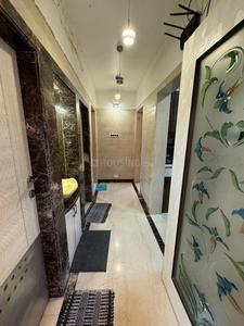 Image of 1200 Sq.ft 2 BHK Apartment / Flat for rent in Ahuja Pali Hill, Bandra West, Mumbai for Rs. 125000