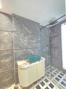 Bedroom Image of 4500 Sq.ft 4.5 BHK Builder Floor for sale in South City Luxury Floors, Sector 50 Gurgaon for Rs. 63000000