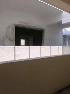 Bedroom Two Image of 1095 Sq.ft 2 BHK Apartment / Flat for sale in SV Brundhavanam, Vajarahalli Bengaluru for Rs. 7100001