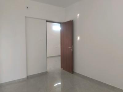 Bedroom Image of 672 Sq.ft 2 BHK Apartment / Flat for sale in Digam Poonam CHSL, Borivali East Mumbai for Rs. 17900000