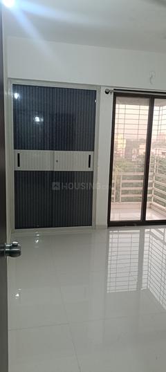 Akshar Green Bedroom 1