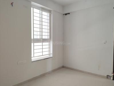 Bedroom Image of 1181 Sq.ft 3 BHK Apartment / Flat for sale in Saritha Serene by Saritha Developers, Gunjur Palya Bengaluru for Rs. 12440000