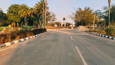 Image of 600 Sq.ft Residential Plot / Land for sale in KVG Garden, Karanodai, Chennai for Rs. 600000