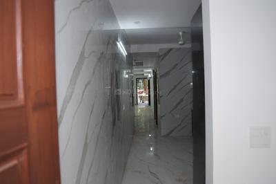 Image of 2000 Sq.ft 4 BHK Apartment / Flat for rent in Vasant Kunj, New Delhi for Rs. 145000