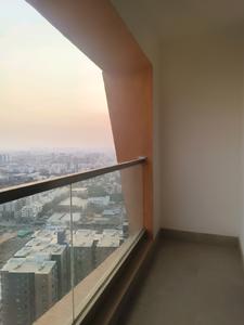 Living Room Image of 2500 Sq.ft 4.5 BHK Apartment / Flat for sale in Purva Atmosphere, Kothnur Narayanapura Bengaluru for Rs. 34000000