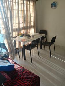 Hall Image of 800 Sq.ft 2.5 BHK Apartment / Flat for sale in Wadhwa Wadhwa Atmosphere, Mulund West Mumbai for Rs. 24000000