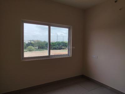 Bedroom Image of 1148 Sq.ft 2 BHK Apartment / Flat for sale in TVS Emerald Jardin, Begur Bengaluru for Rs. 14000000