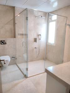 Bedroom One Image of 4111 Sq.ft 4 BHK Apartment / Flat for sale in Prestige White Meadows, Whitefield Bengaluru for Rs. 43000000