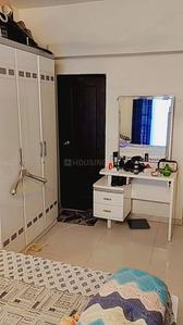 Bedroom Image of 1050 Sq.ft 2 BHK Apartment / Flat for sale in Andheri West Mumbai for Rs. 22000000