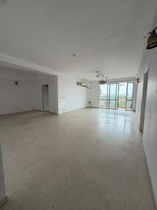 Hall Image of 2610 Sq.ft 4 BHK Apartment / Flat for sale in DLF Westend Heights, Sector 53 Gurgaon for Rs. 73000000