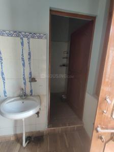 Bathroom Image of 999 Sq.ft 3.5 BHK Independent House for sale in Ganga Nagar Meerut for Rs. 4500000