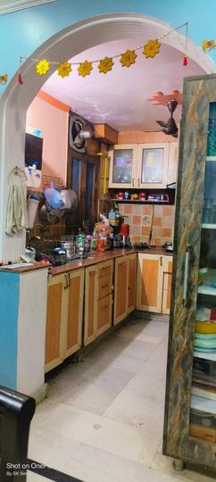 Sector 12 Dwarka Kitchen 1