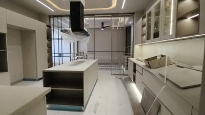 Kitchen Image of 5200 Sq.ft 5 BHK Builder Floor for sale in Kaushambi Ghaziabad for Rs. 60000000